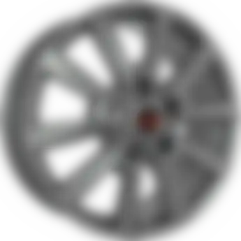 8.5x20/5x150 ET60 D110.1 S LegeArtis LX40, фото 3