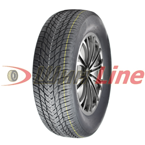 Легковая шина зимняя нешипованная Powertrac SnowTour Pro 215/70 R16 100T в Астане (Нур-Султане)