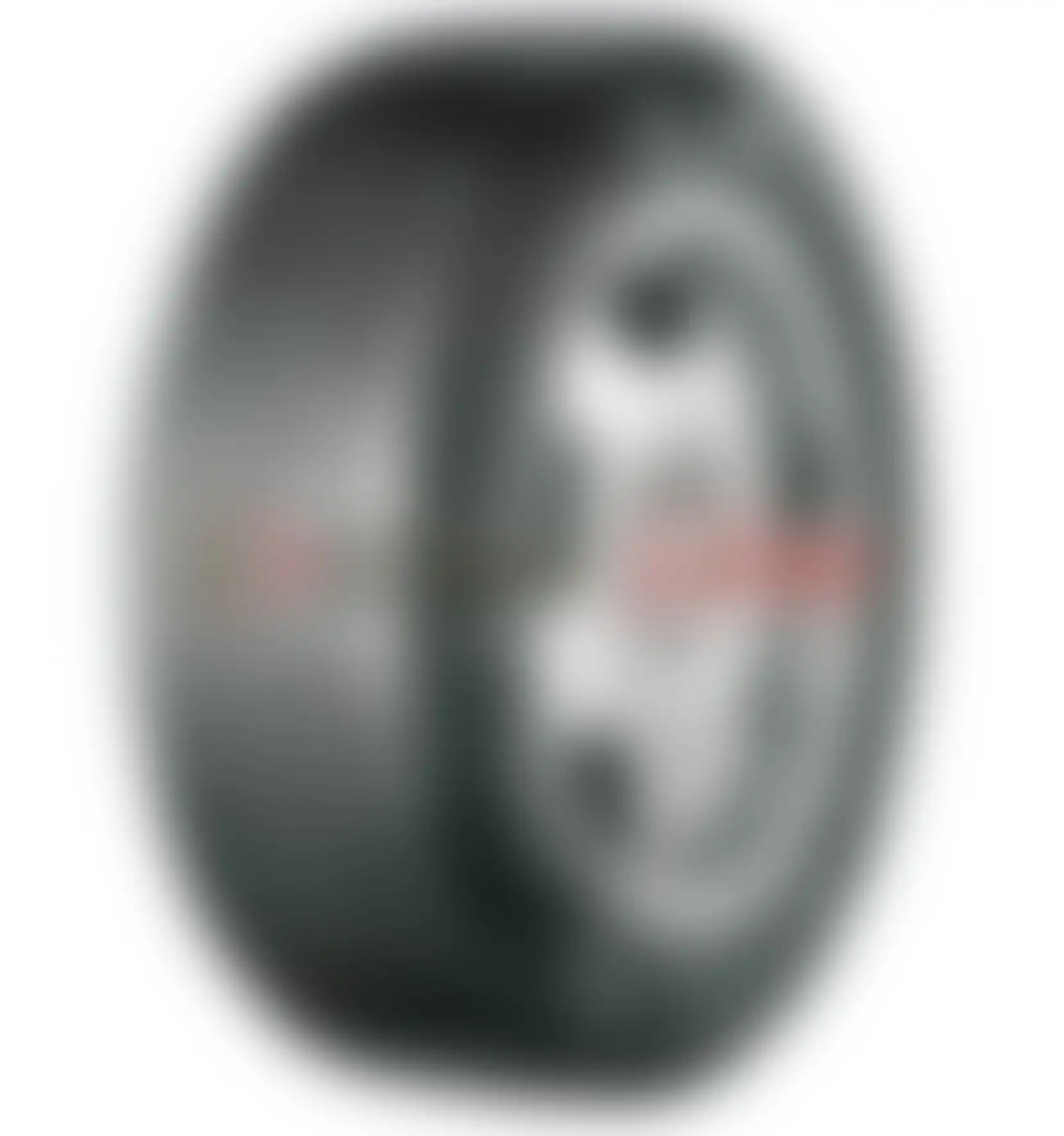 Легковая шина зимняя нешипованная Continental ContiCrossContact Winter 275/45 R19 108V в Казахстане