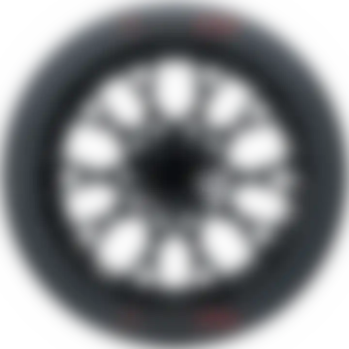 Легковая шина зимняя нешипованная Toyo Observe GSi6 185/70 R14 88H , фото 2