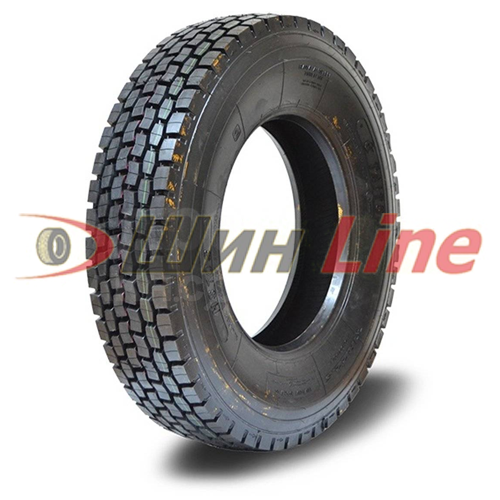 Грузовая шина Taitong HS103 12.00 R22.5 152/149M в Туркестане