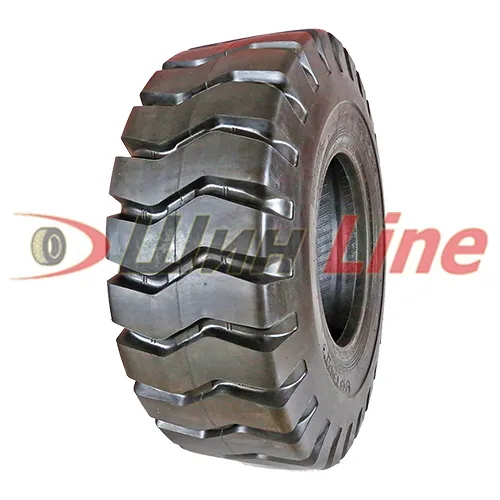 Индустриальная шина Michelin SILVERSTAR E3-L3 23.5 R25 , фото 1