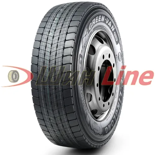 Грузовая шина LingLong ETD100 315/60 R22.5 152/148L в Казахстане
