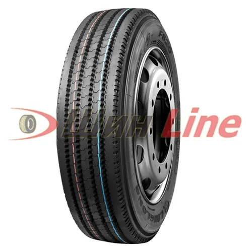 Грузовая шина LingLong F820  285/70 R19.5 144/142M , фото 1