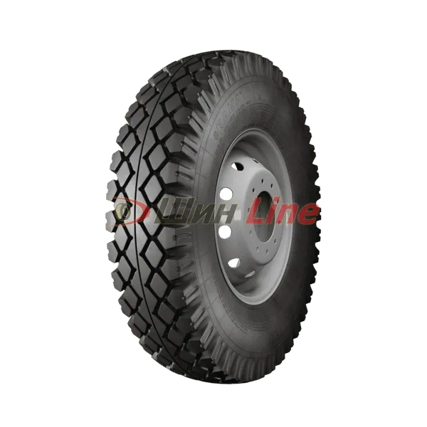 Грузовая шина Кама И-68А 11.00 R20 150/146K в Казахстане