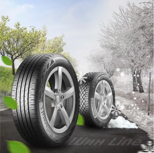 5 отличий летней резины от зимней: как выбрать правильные шины?