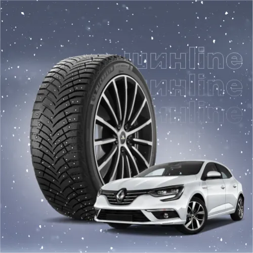 Маркировка зимних шин: что нужно знать для безопасной езды зимой