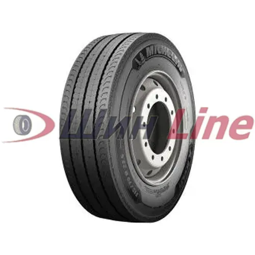 Грузовая шина Michelin MULTI HL Z 385/65 R22.5 164K в Казахстане