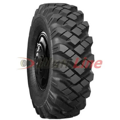 Грузовая шина АШК NORTEC TR 93  12.00 R20 , фото 3
