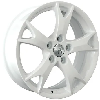 6.5x17/5x114.3 ET46 D67.1 S LegeArtis MI13, фото 2