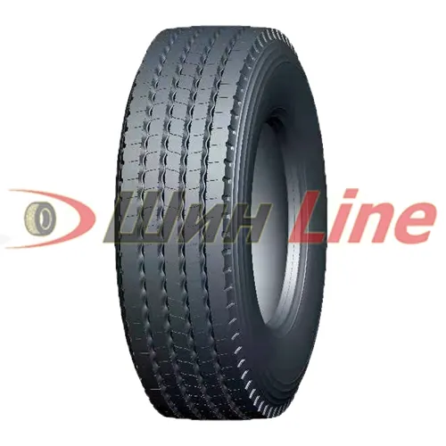 Грузовая шина KUNLUN KT816 385/65 R22.5 в Казахстане