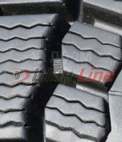 Грузовая шина Michelin XDW ICE GRIP  295/80 R22.5 152/148 , фото 3