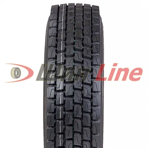 Грузовая шина TERRAKING HS202  295/80 R22.5 152/149M , фото 2