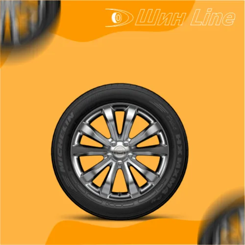 Производство шин