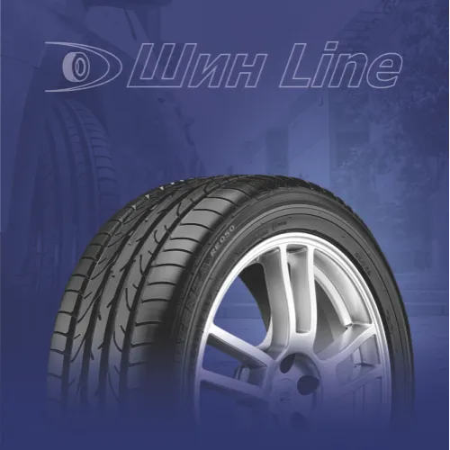 Как сохранить шины автомобиля в отличном состоянии