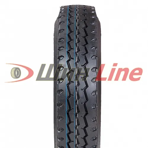Грузовая шина TERRAKING HS268  315/80 R22.5 157/153L , фото 2