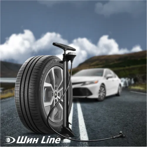 Накачка шин азотом: преимущества и недостатки