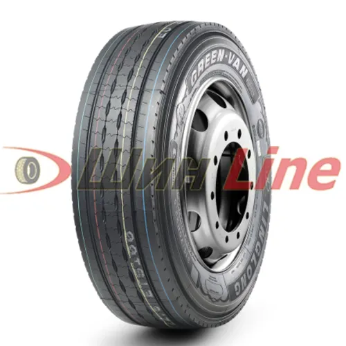 Грузовая шина LingLong ETS100 315/70 R22.5 156/150L в Казахстане