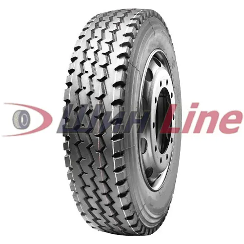 Грузовая шина Mirage MG702  11.00 R22.5 148/145M , фото 1