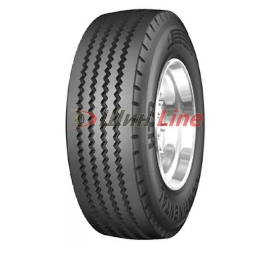 Грузовая шина Continental Conti Hybrid HTR  385/55 R19.5 156/150J , фото 1