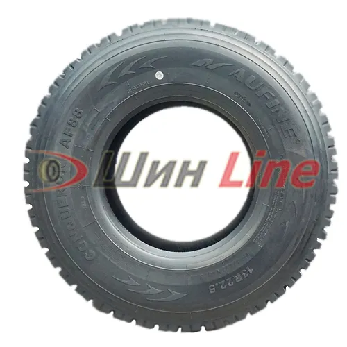 Грузовая шина Aufine AF-88 Conqueror  315/80 R22.5 , фото 3