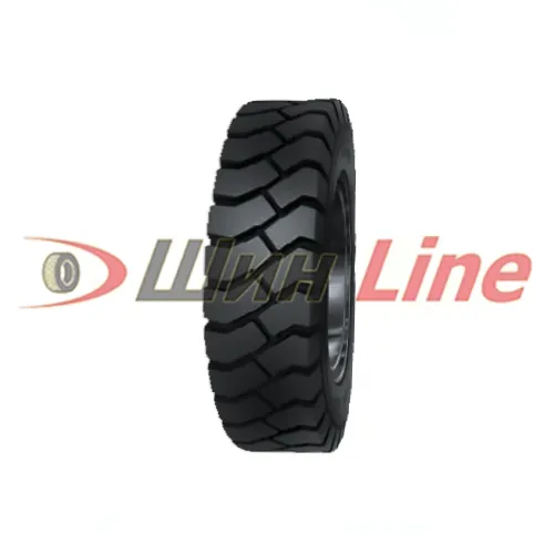 Индустриальная шина KUNLUN KT218 6.00 R9 , фото 2