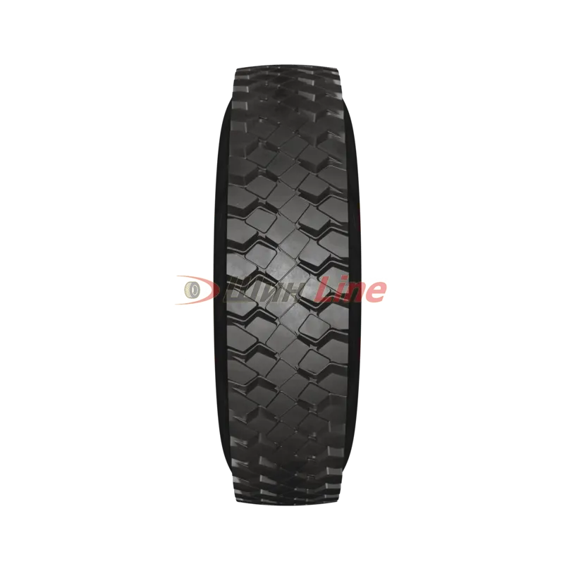 Грузовая шина Кама NR-701  315/80 R22.5 , фото 2