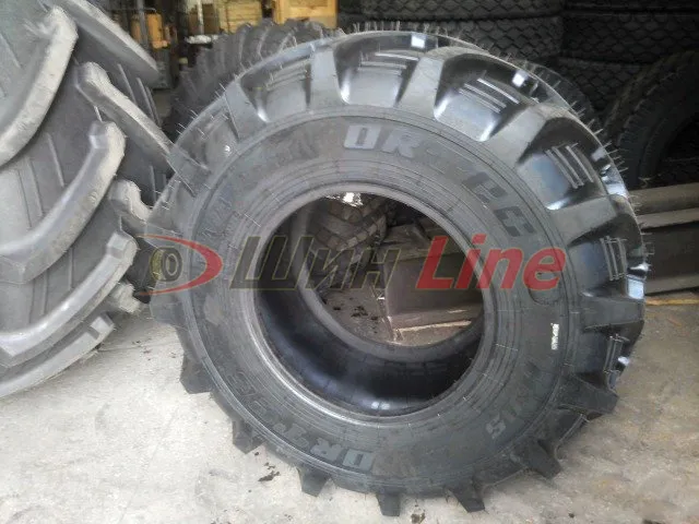 Сельхоз шина АШК NORTEC TA-04 23.1 R26 148/A8 , фото 3