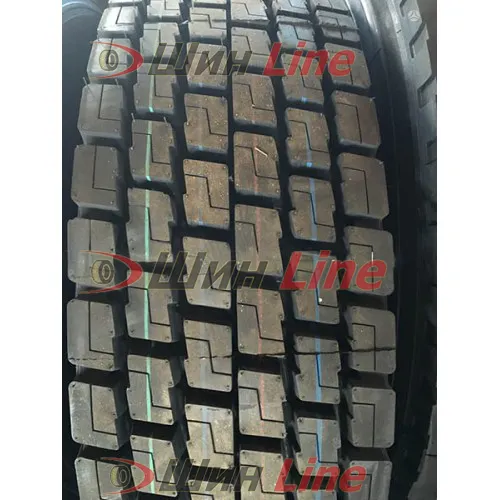 Грузовая шина LingLong LDL831  215/75 R17.5 135/133J , фото 3