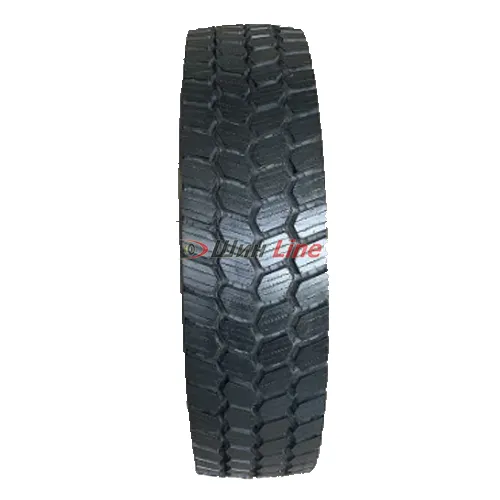 Грузовая шина Kormoran KR DS  315/70 R22.5 154/150L , фото 2