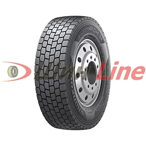 Грузовая шина Hankook DH31 315/80 R22.5 в Казахстане
