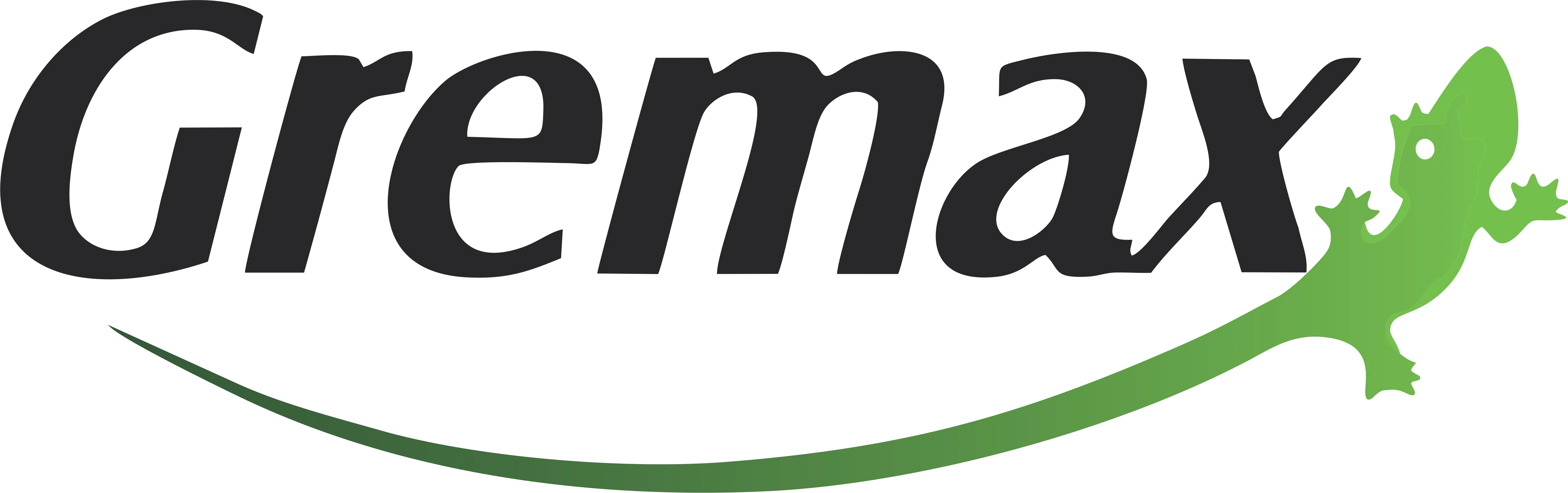 Gremax