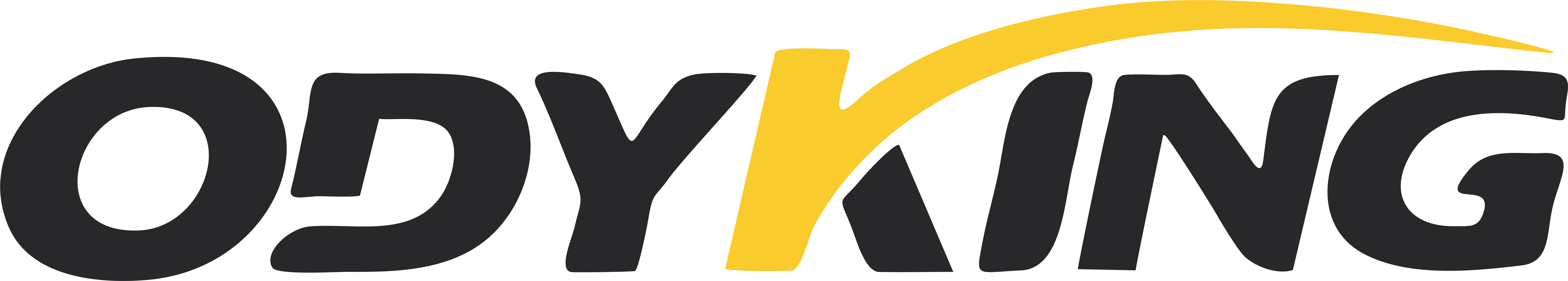 Odyking