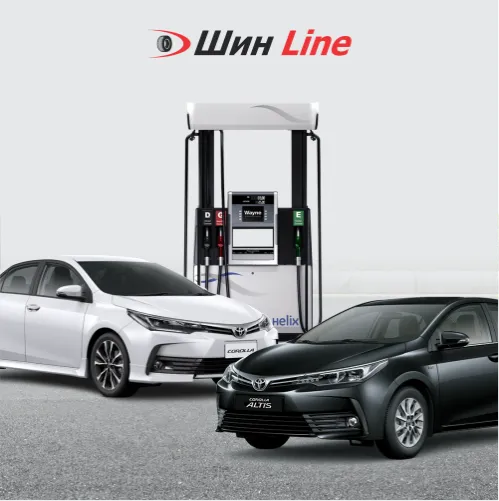 Бензин или дизель: что выгоднее в 2024 году?