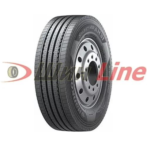 Грузовая шина Hankook AH31  385/55 R22.5 , фото 1