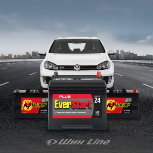 Практические советы как выбрать автомобильный аккумулятор