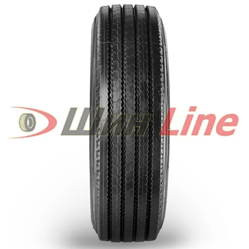 Грузовая шина LingLong F820  255/70 R22.5 140/137M , фото 2
