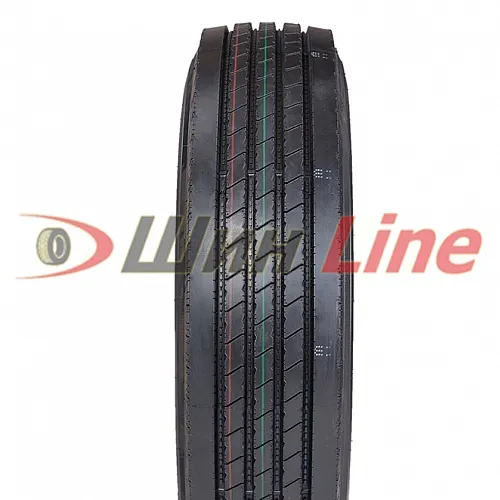 Грузовая шина TERRAKING HS101  315/80 R22.5 157/153L , фото 2