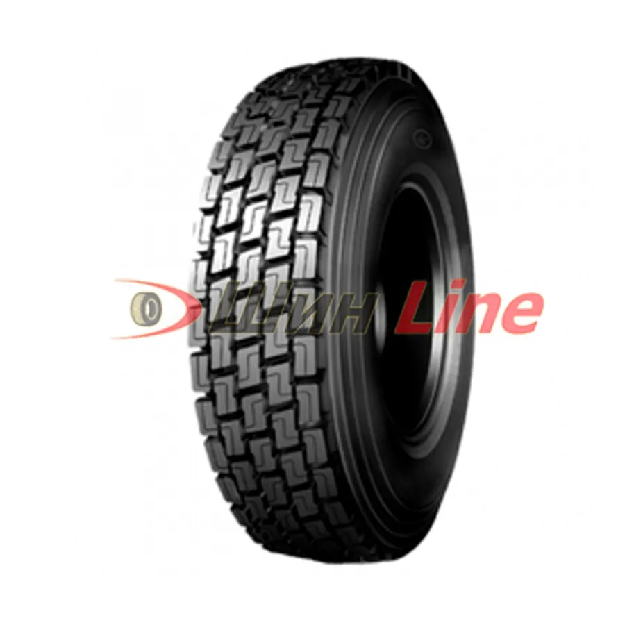 Грузовая шина LingLong D-905  275/70 R22.5 , фото 1