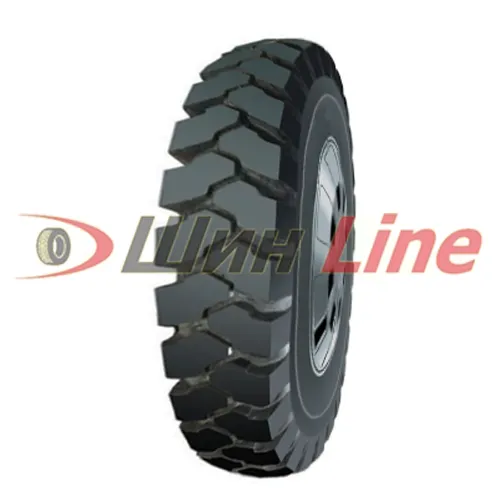 Индустриальная шина KUNLUN NEW POWER KT798 14.00 R25 , фото 2