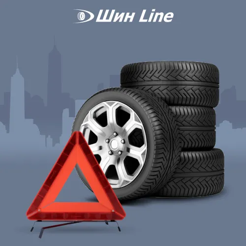 Конусность шин и радиальный увод: все, что нужно знать