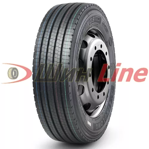 Грузовая шина LingLong KLS200 265/70 R19.5 140/138M в Казахстане