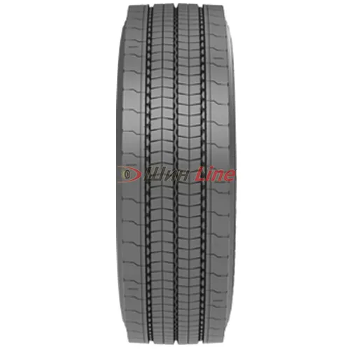 Грузовая шина Armstrong ASH11  295 R22.5 , фото 2