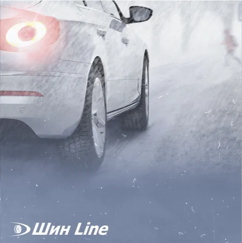 Золотые правила “ЗИМНЕГО” торможения