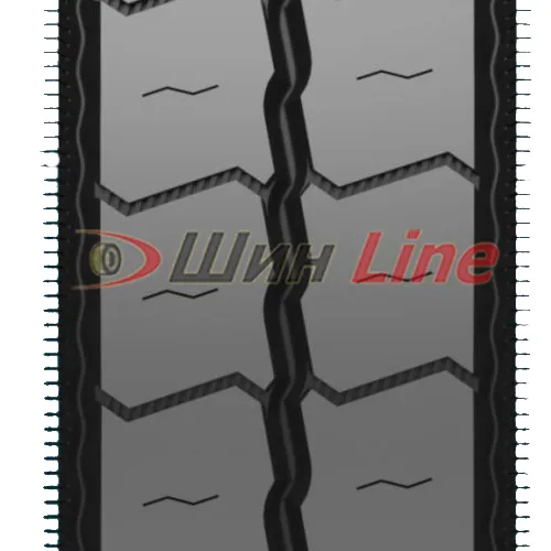 Грузовая шина Armstrong ATR12  235/75 R17.5 143/141J , фото 2