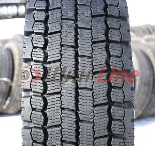 Грузовая шина Michelin XDW ICE GRIP  295/80 R22.5 152/148 , фото 2