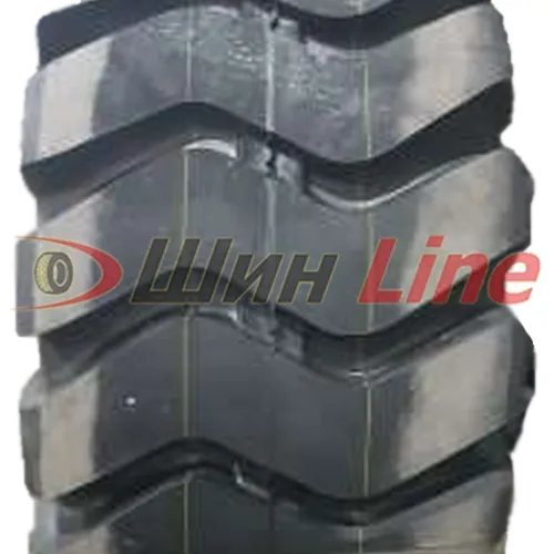 Индустриальная шина Michelin SILVERSTAR E3-L3 23.5 R25 , фото 2