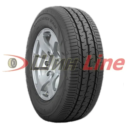 195/70R15C 104/102S NANOENERGY VAN TOYO