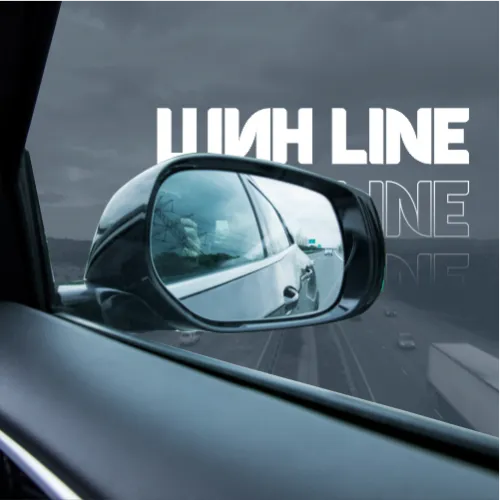 Какие ошибки допускают водители при регулировке зеркал на своем автомобиле