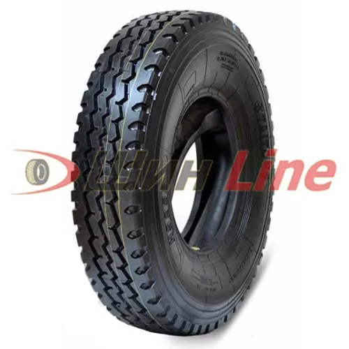 Грузовая шина Taitong HS268  12.00 R20 156/153K , фото 1